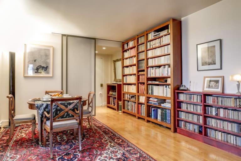 Guestready - Sejour Raffine Pres De La Tour Eiffel Apartment Paris
