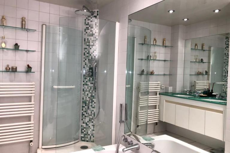 Apartment Guestready - Sejour Raffine Pres De La Tour Eiffel *