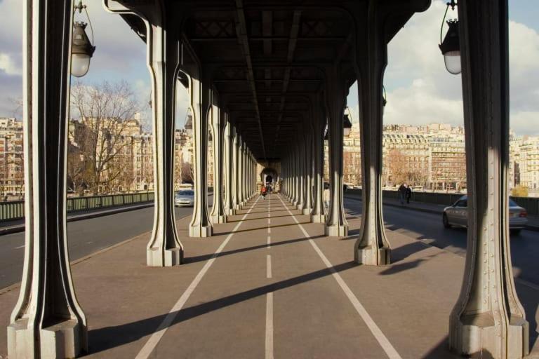 Guestready - Sejour Raffine Pres De La Tour Eiffel * Paris