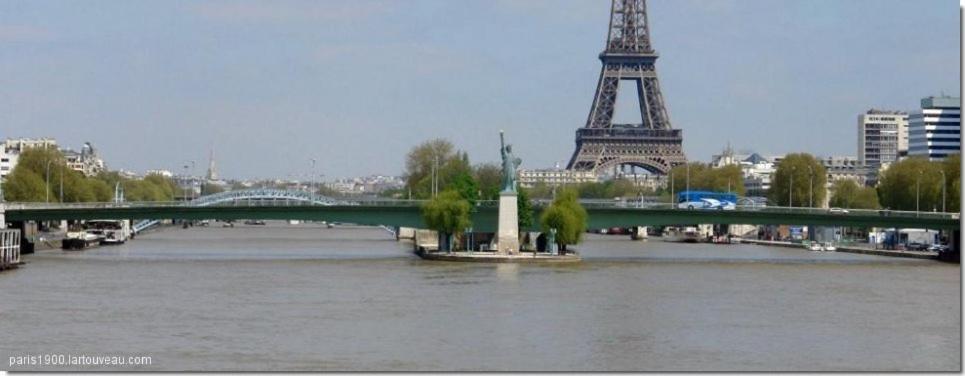 Guestready - Sejour Raffine Pres De La Tour Eiffel * Paris